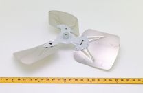 LAU PARTS 6130640001 - 3BLD 22 24deg 12  CW Fan Bld